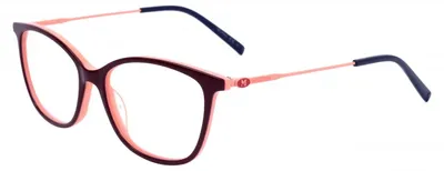 Produktbild von M Missoni Sonnenbrille MMI 0064 1RQ 52 15 145