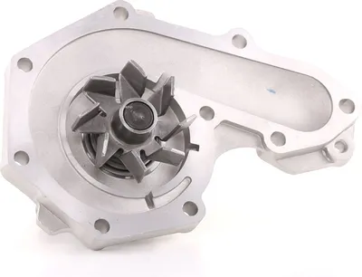 Produktbild von SKF Kühlmittelpumpe Wasserpumpe für RENAULT CLIO II (BB0/1/2, CB0/1/2) VKPC 86413