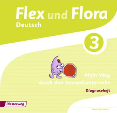 Image de Flex und Flora - Ausgabe 2013