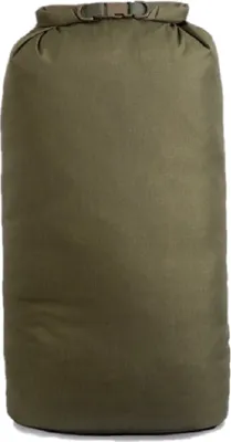 Produktbild von Savotta Rolltop Stuffsack 500D grün 60L