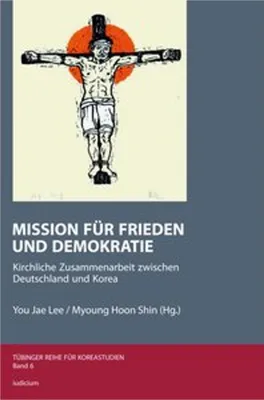 Obrázek produktu pro Mission für Frieden und Demokratie