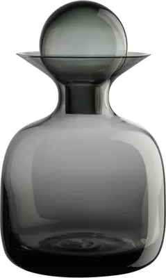 Produktbild von ASA Karaffe klein, grau sarabi