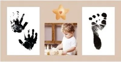 Productafbeelding van Albi inktprintframe-set