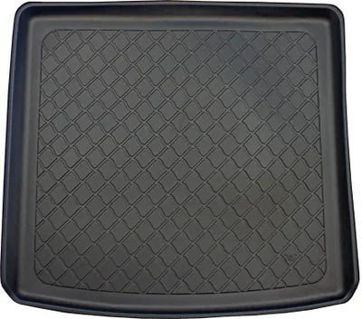 Produktbild von Z439709 Kofferraumwanne kompatibel mit Skoda Fabia III (NJ) Combi 01.2015-