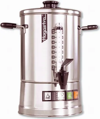 Produktbild von 1x Heißwasserautomat für 2 bis 6 ltr. Heißes Wasser
