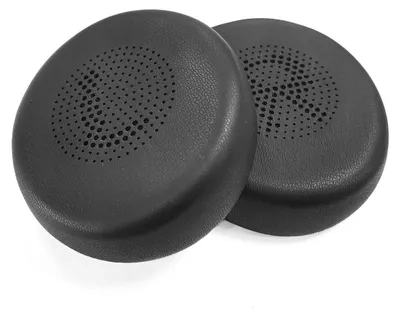 Zdjęcie produktu dla INF Poduszki nauszne do słuchawek Jabra ELITE 45H Czarny