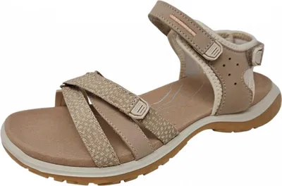 Produktbild von Ecco Offroad Roam W Sandale Beige