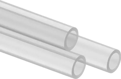 Produktbild von Corsair XT Hardline Satin 12 mm, Rohr, (3x 12 mm Tube mit 1 Meter