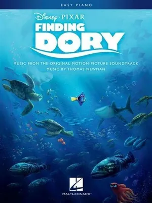 Produktbild von Finding Dory