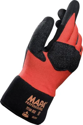 Produktbild von Mapa Handschuh Titan 850 Gr.11 , 2240422011