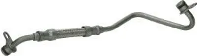 Produktbild von AJUSA Ölleitung für Turbolader Ölvorlaufleitung Turbolader OP11076 für AUDI A3 Sportback (8VA, 8VF) A3 Limousine (8VS, 8VM) A3 Sportback (8YA)