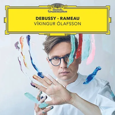 Zdjęcie produktu dla Debussy - Rameau