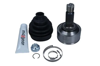 Produktbild von MAXGEAR Gelenksatz Antriebswelle Vorne passend für MERCEDES-BENZ VIANO (W639) 49-3105