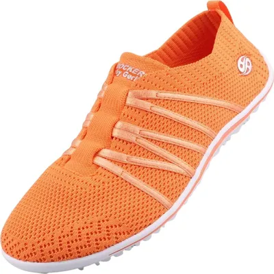 Produktbild von Dockers by Gerli Damen Barfußschuhe Orange