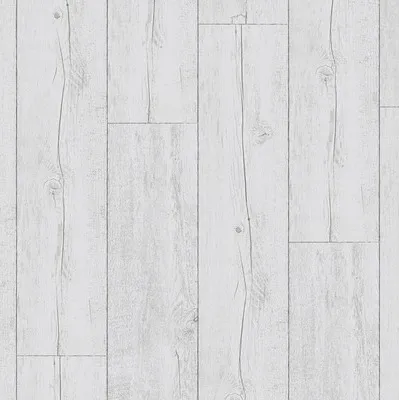 Produktbild von Vinyl-Diele Senso Rustic weiß selbstklebend 152x914x2 mm