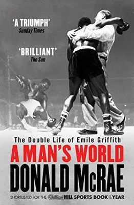 Produktbild von A Man's World