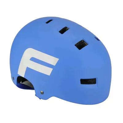 Produktbild von FISCHER Fahrrad-Helm "BMX Wing" Größe: L/XL