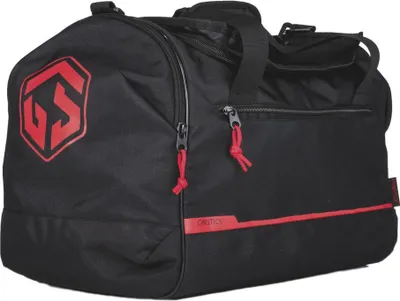 Immagine prodotto di Gymstick Sports, borsa da 57 litri, colore rosso e nero. Disponibile in unica taglia