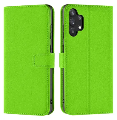 Zdjęcie produktu dla Etui Book Case dla Samsung Galaxy A13 4G Etui Flip Cover Ochrona telefonu komórkowego