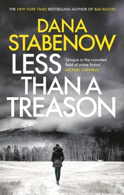 Produktbild von Less Than a Treason
