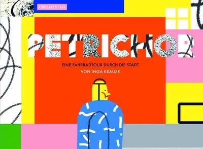 Obrázok produktu pre Petrichor