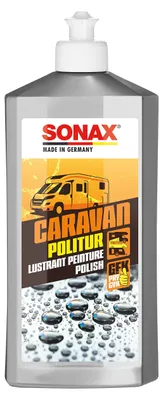 Produktbild von SONAX CARAVAN Politur (500 ml)