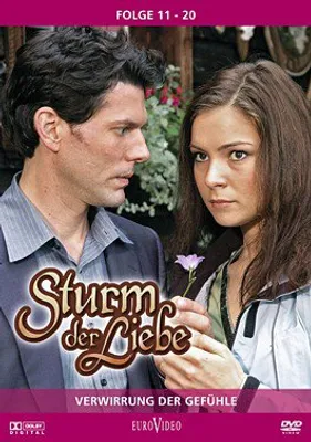 Produktbild von Sturm der Liebe - Season 2