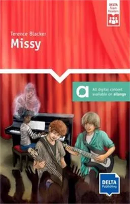 Obrázek produktu pro Missy