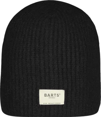 Produktbild von Barts Darty Beanie, black 01 01 one size