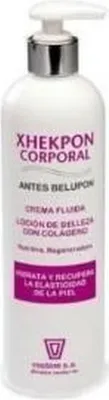 Immagine prodotto di Xhekpon Corporal 400ml