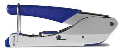 Image de TechniSat Pince pour fiche de compression | Outil pour fiche de compression F