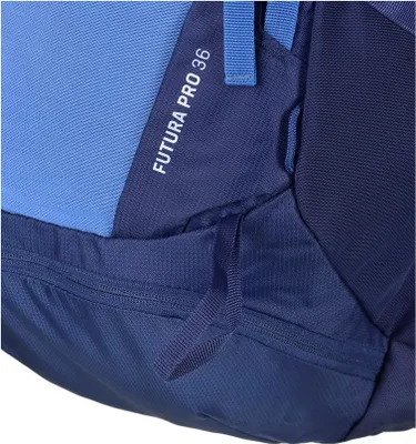 Produktbild von Deuter Futura Pro 36 l Blau