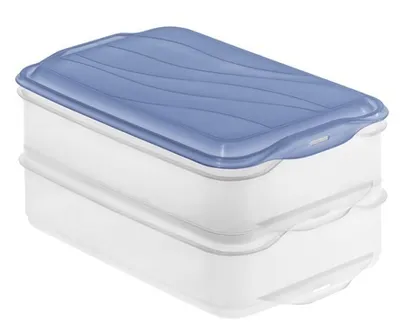 Immagine prodotto di ROTHO Portavivande RONDO 2 x 1,35 L