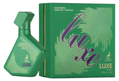 Productafbeelding van Maison Alhambra Luxe Bold Eau de Parfum, 100 ml (unisex)