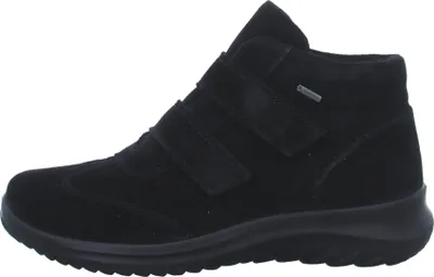 Produktbild von Legero Komfort Stiefeletten Damen 373439323939 Schwarz 38 EU