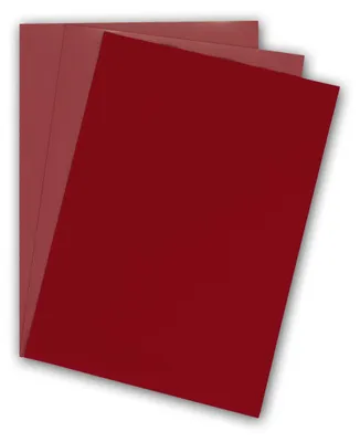 Produktbild von Poli-Tape Tubitherm - Plt200 Red - Din A4