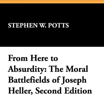 Produktbild von From Here to Absurdity
