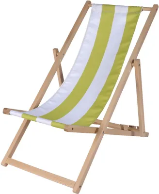 Produktbild von Eichhorn Outdoor Spielzeug Garten Kinder Sonnenstuhl 100004446