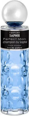 Produktbild von Saphir Perfect Man Champion Edp Spray 200 Ml