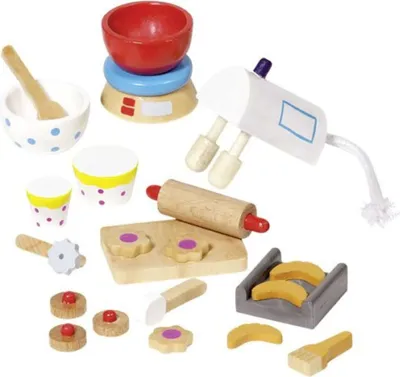 Immagine prodotto di Accessori Backen