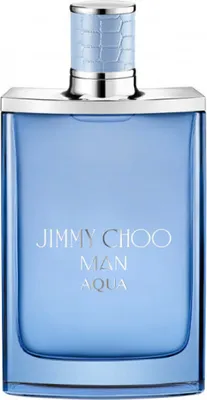 Obrázek produktu pro Jimmy Choo Aqua Men toaletní voda ve spreji 30 ml