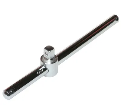 Obrázok produktu pre Vratidlo, trhák typu T 1/2'', dĺžka 300mm