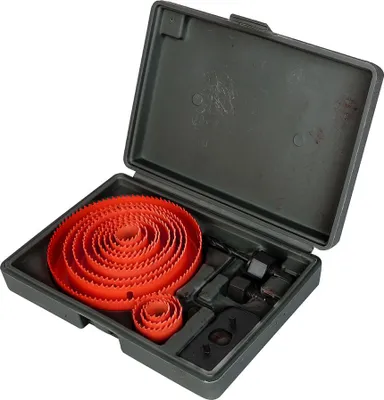 Immagine prodotto di Sega a , set di 12 pezzi. workpro