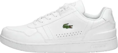 Image de Lacoste T-Clip Sneakers Laag - Wit - Maat 40