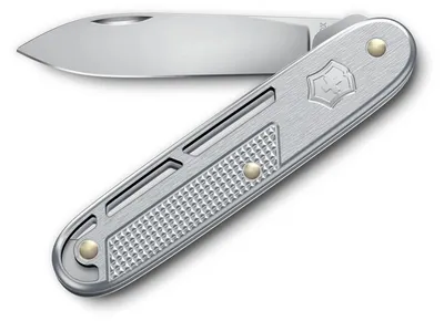 Immagine prodotto di Pieghevole Alox, 93 mm, argento