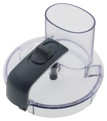 Obrázek produktu pro Kenwood AS00004483 Víko pro kuchyňský robot FDP22130GY