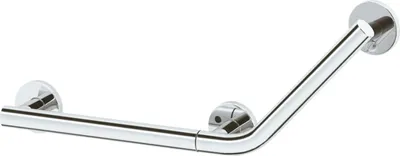 Produktbild von Keuco Plan Care Winkelgriff 135° 673 x 266 mm rechts verchromt - 34907010401