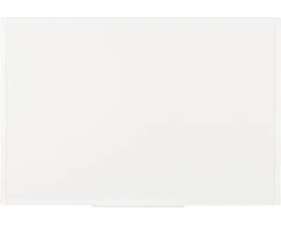 Image de Tableau blanc Maya antibactérien Bi-Office 1 200 x 900 mm blanc