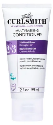 Productafbeelding van Curlsmith - Multifunctionele conditioner - 59 ml