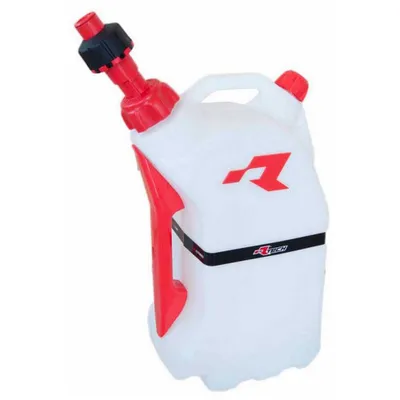 Image de Bidon d'essence RACETECH R15 - Remplissage rapide
